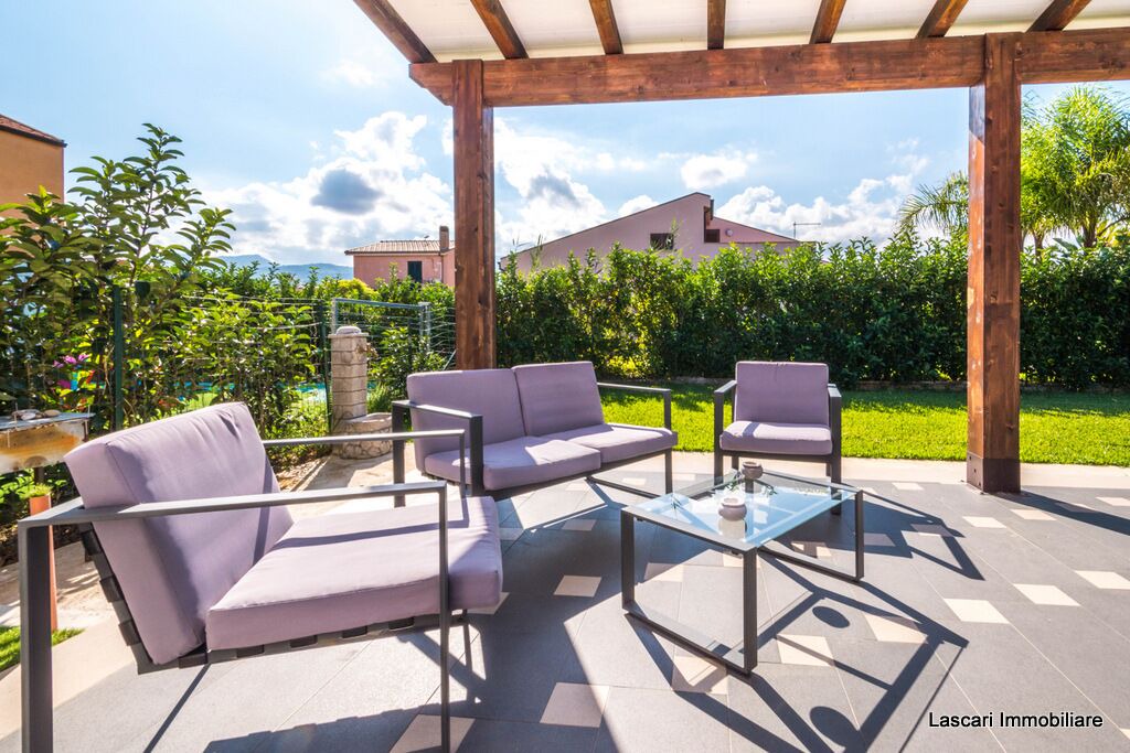 Photo of Patio Balcony in Lascari