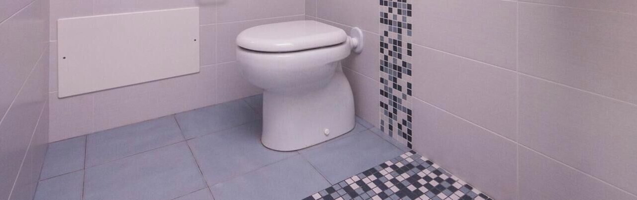 Photo of Bathroom in Lascari
