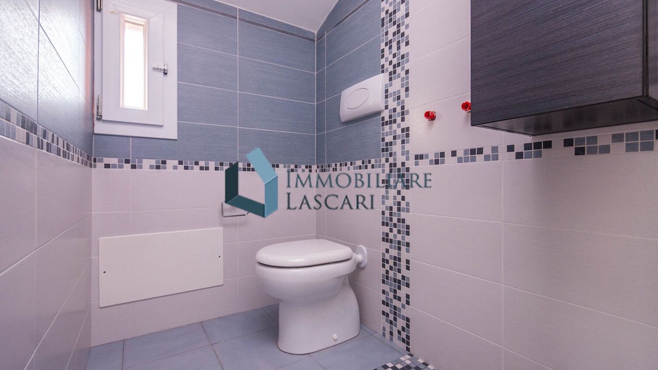 Photo of Bathroom in Lascari