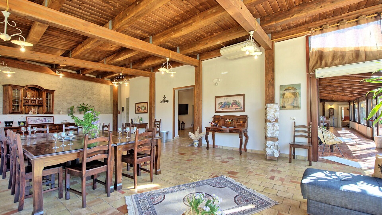 Photo of Bedroom in Noto