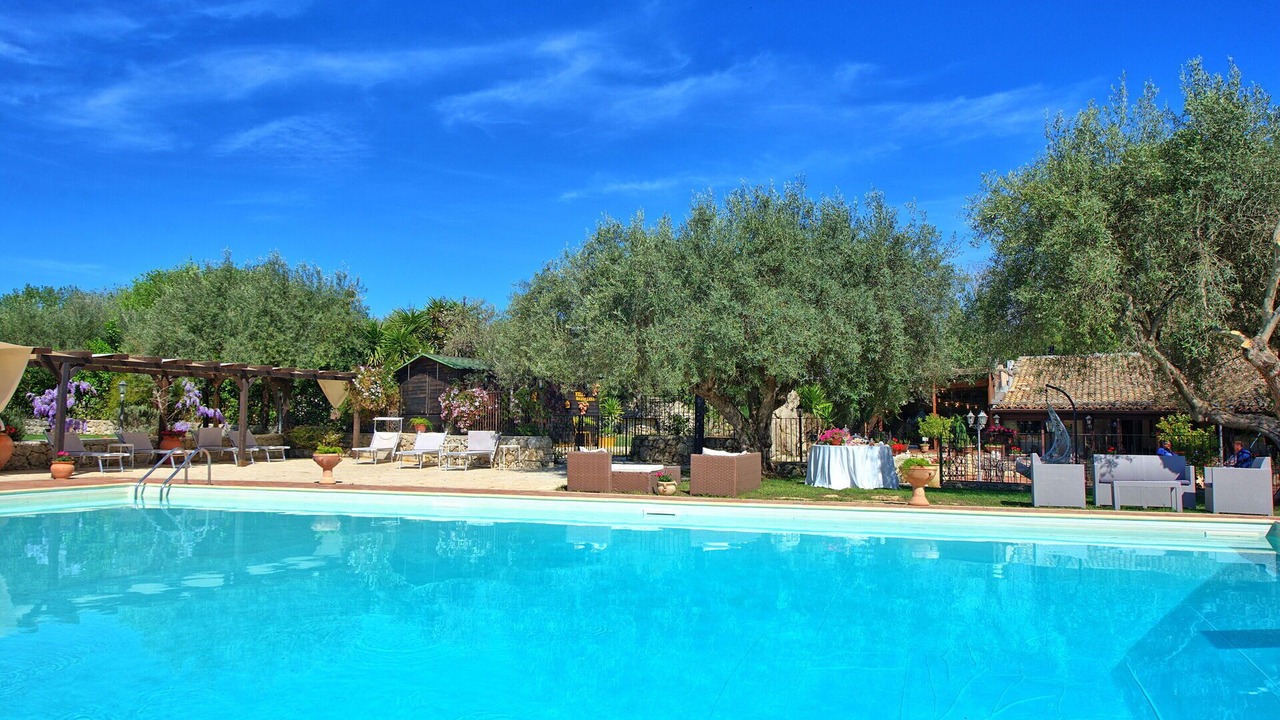 Photo of Outdoor in Noto