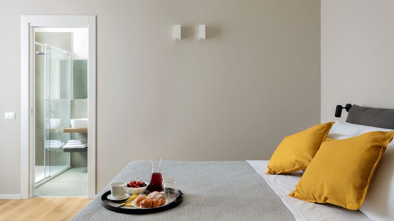 Photo of Bedroom in Ruggero Settimo