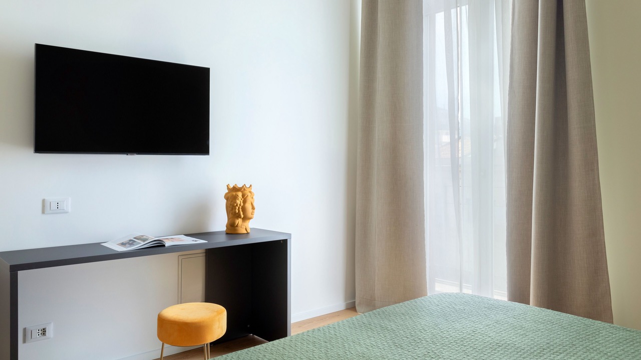 Photo of Bedroom in Ruggero Settimo