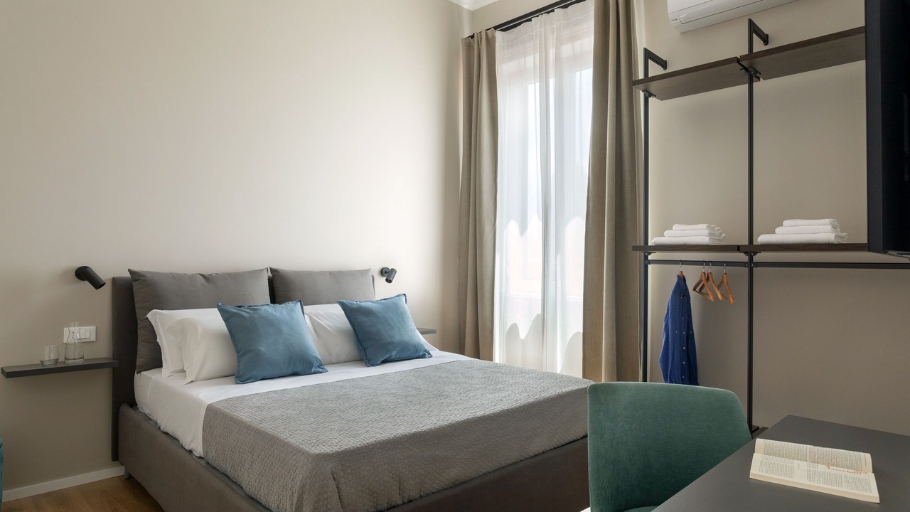 Photo of Bedroom in Ruggero Settimo
