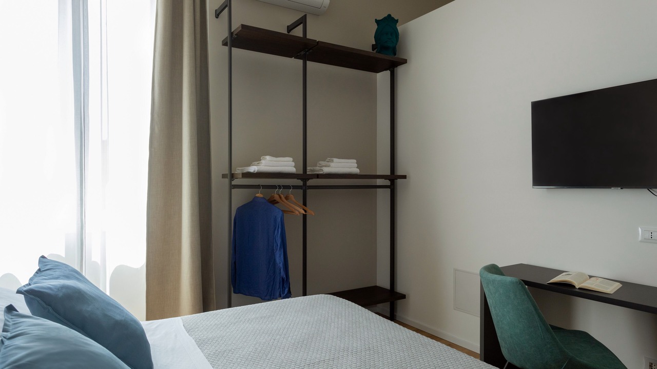 Photo of Bedroom in Ruggero Settimo
