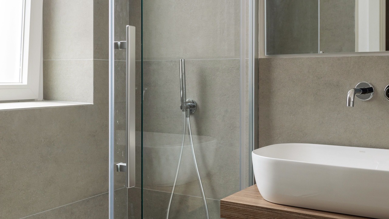Photo of Bathroom in Ruggero Settimo