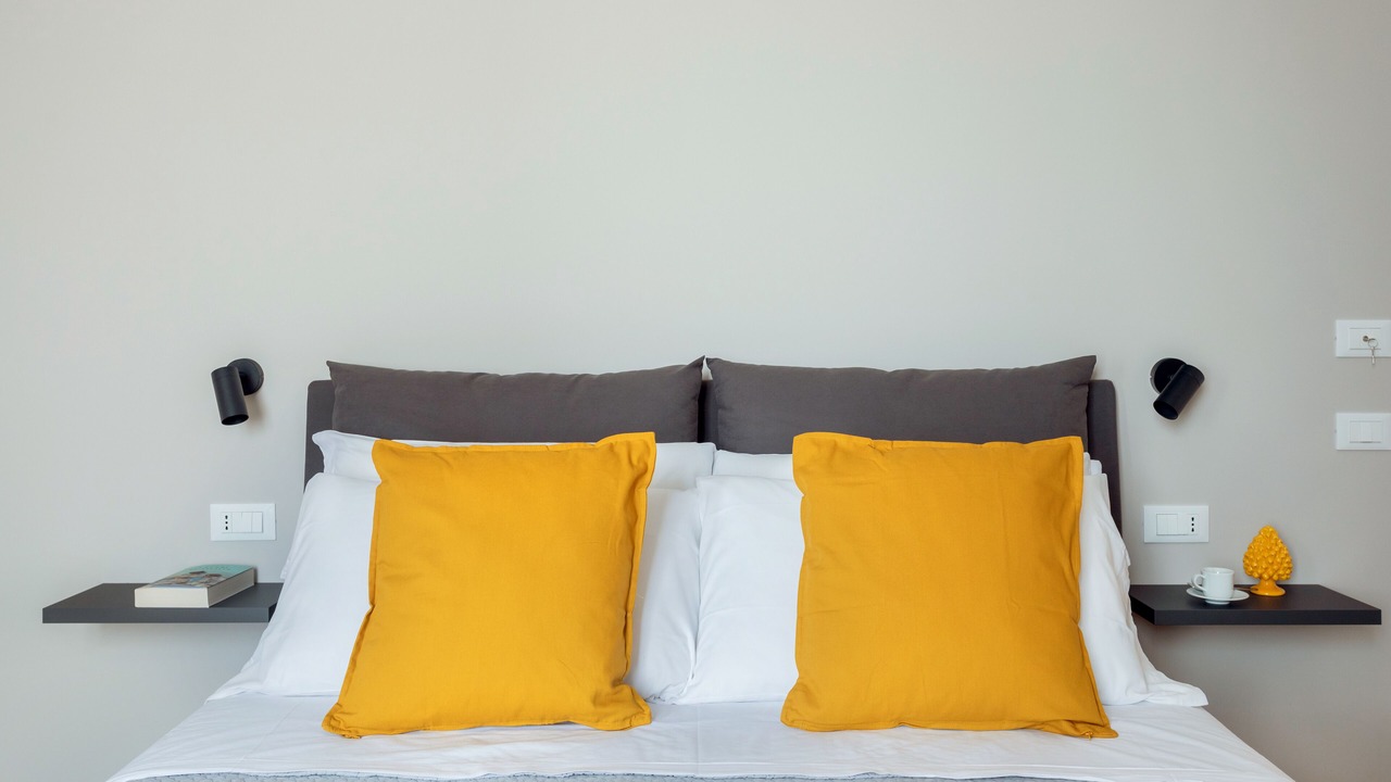 Photo of Bedroom in Ruggero Settimo