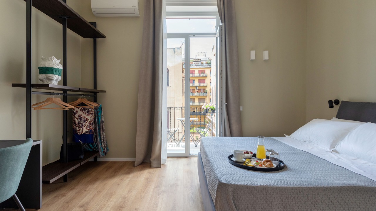 Photo of Bedroom in Ruggero Settimo