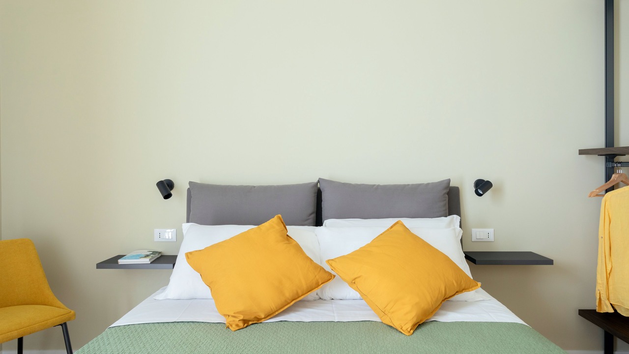 Photo of Bedroom in Ruggero Settimo
