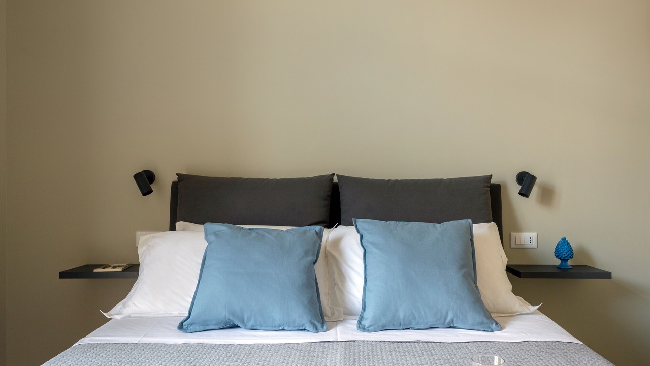 Photo of Bedroom in Ruggero Settimo