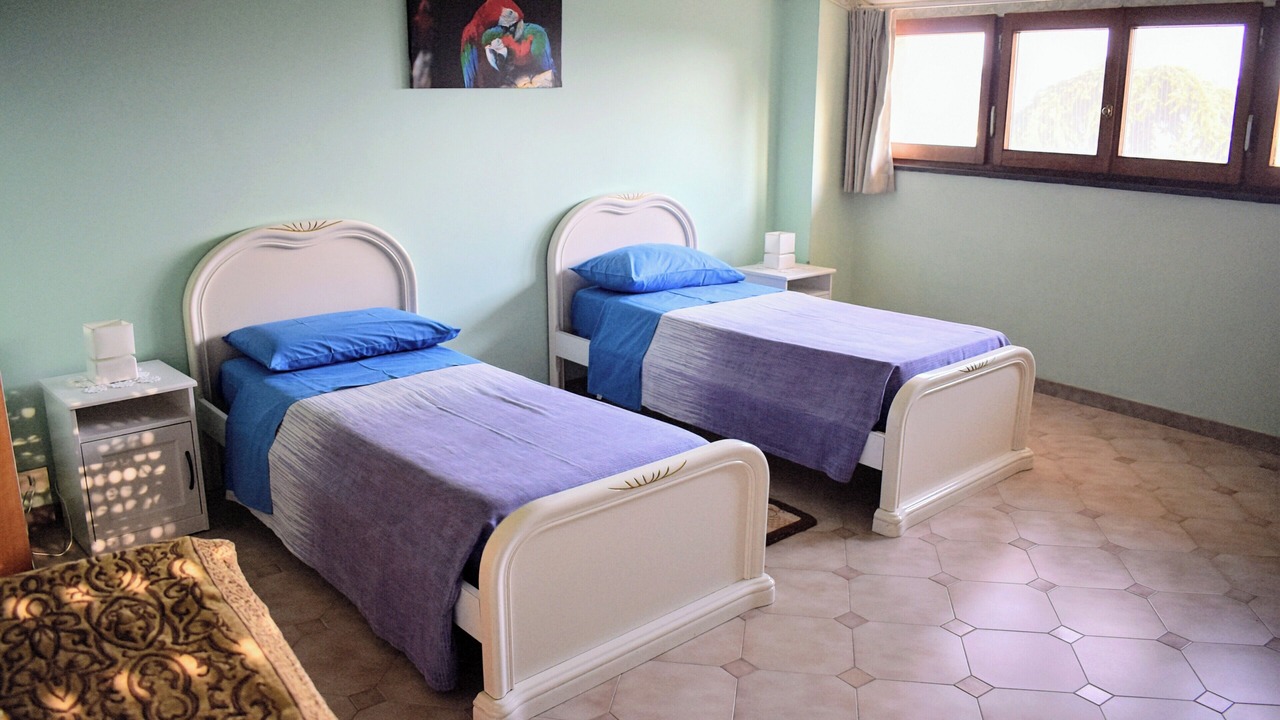 Photo of Bedroom in Pellezzano