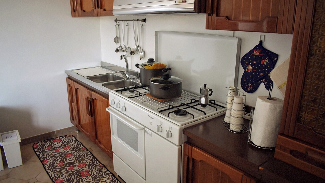 Photo of Kitchen in Pellezzano
