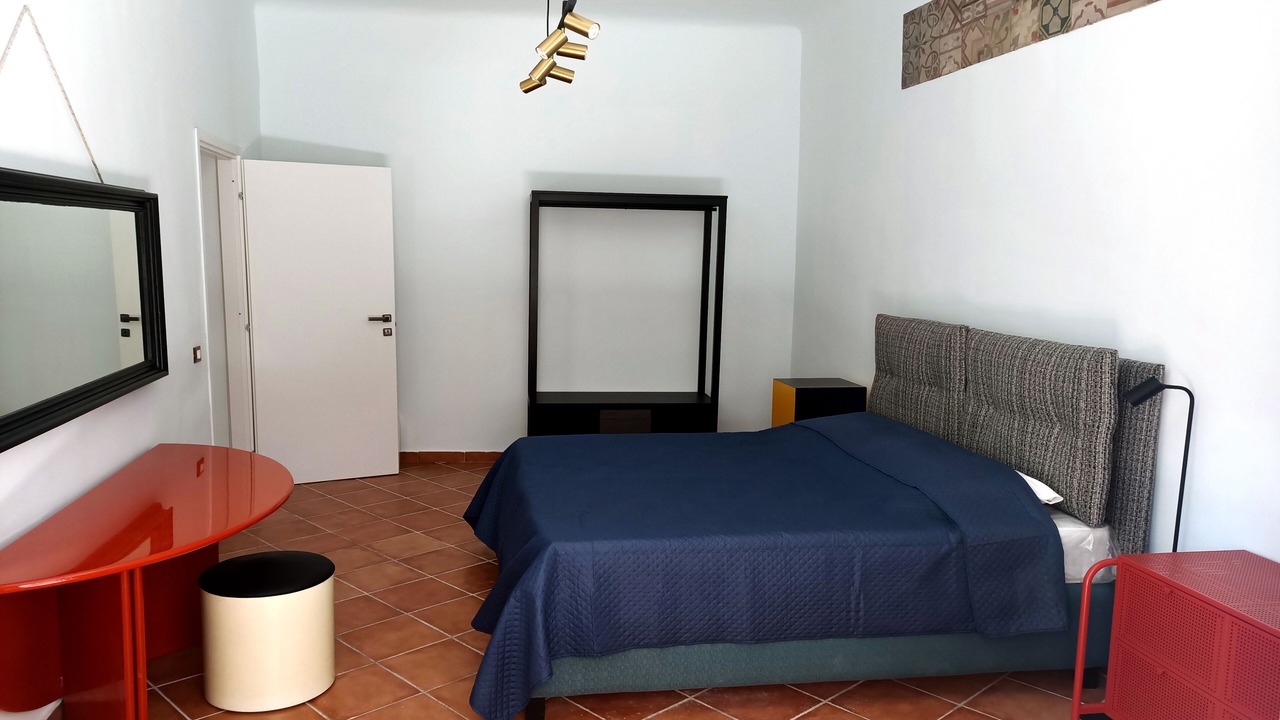 Photo of Bedroom in Albergheria