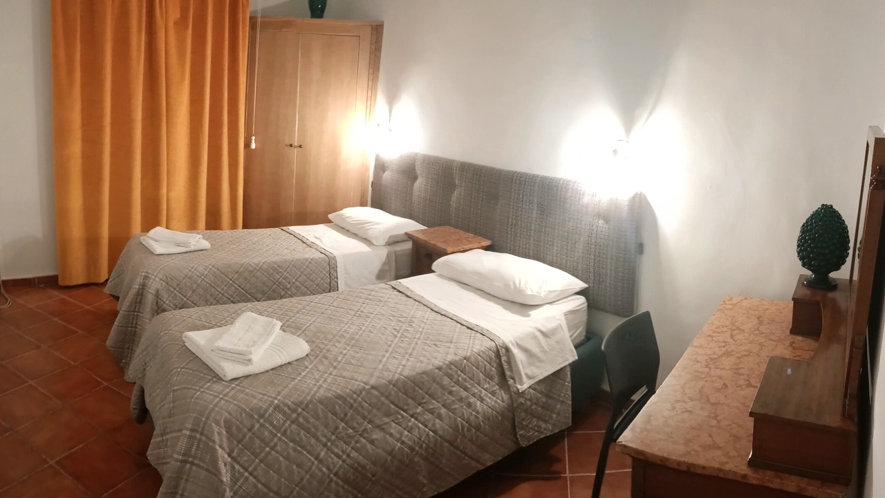 Photo of Bedroom in Albergheria