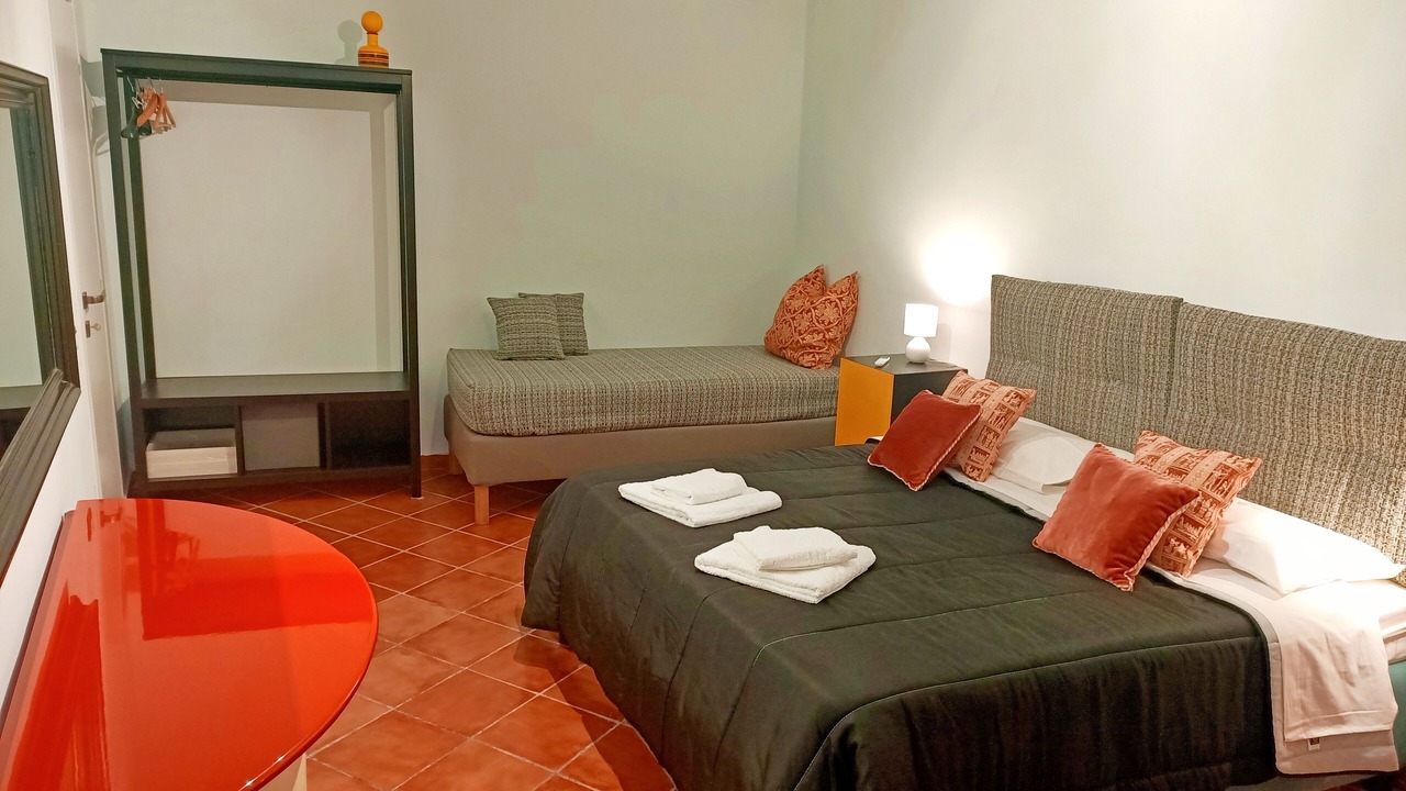 Photo of Bedroom in Albergheria
