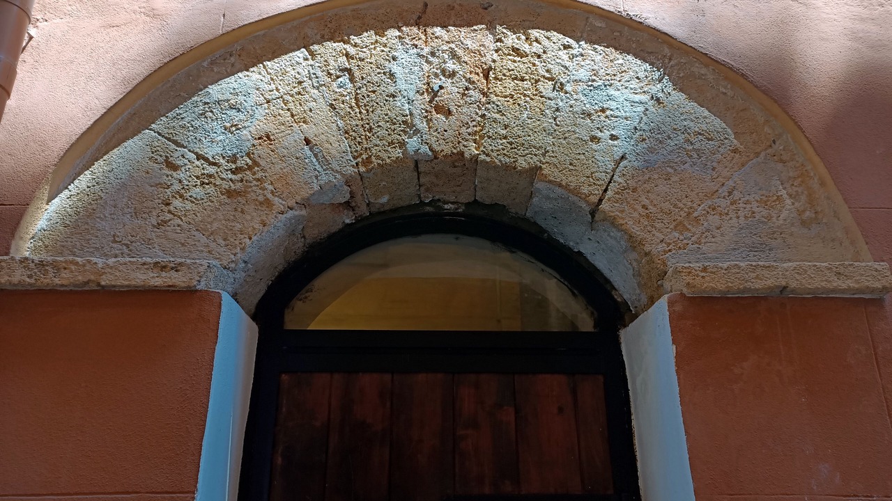 Photo of Outdoor in Albergheria