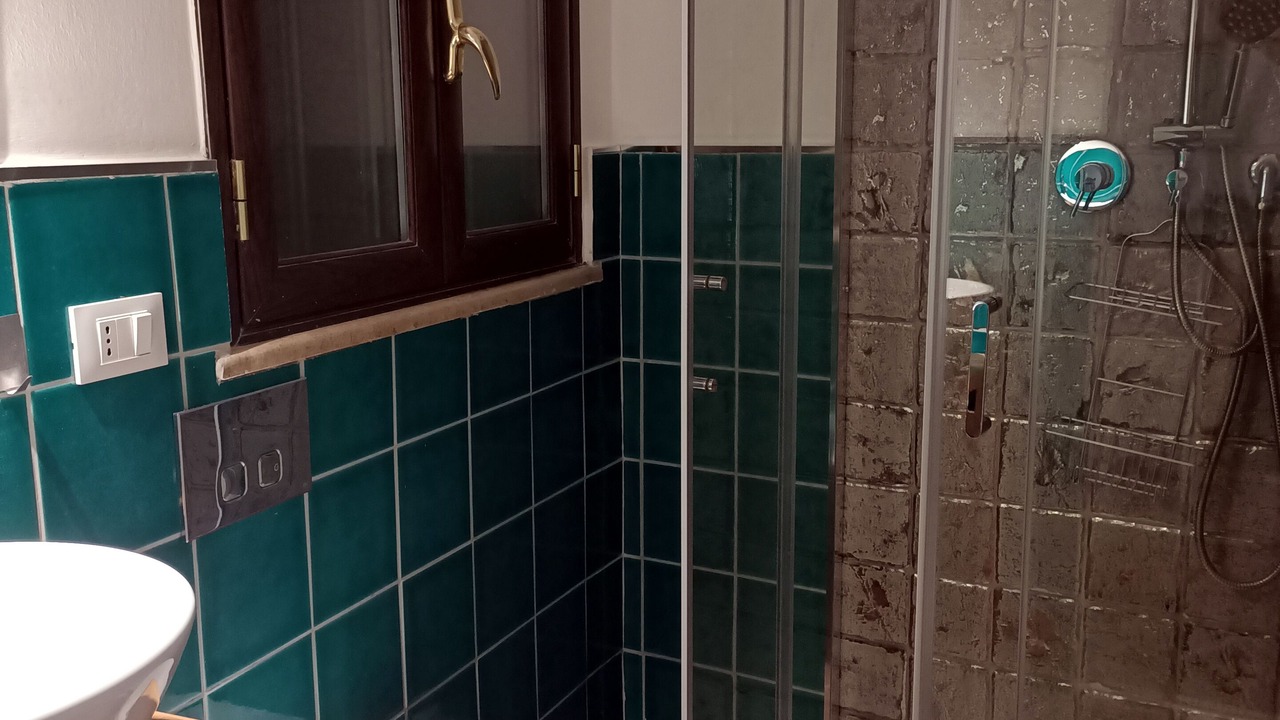 Photo of Bathroom in Albergheria