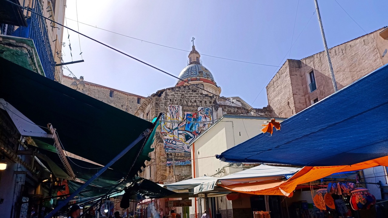 Photo of Outdoor in Albergheria