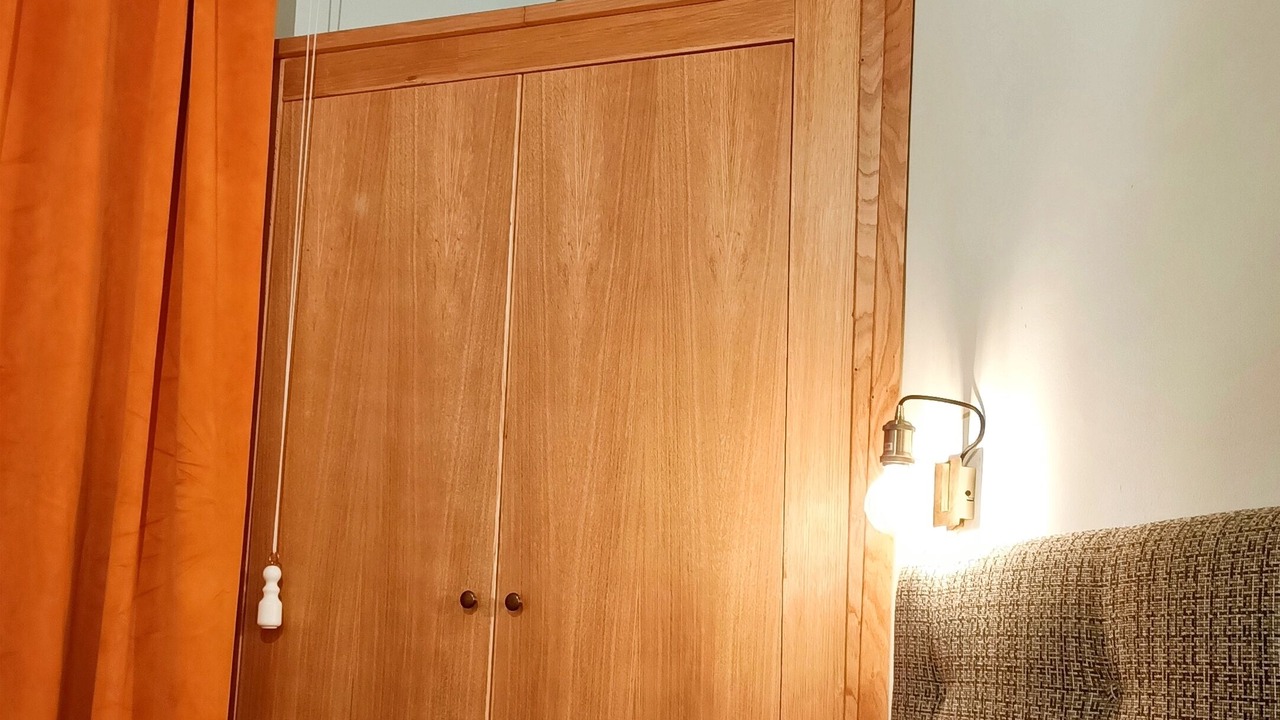 Photo of Bedroom in Albergheria