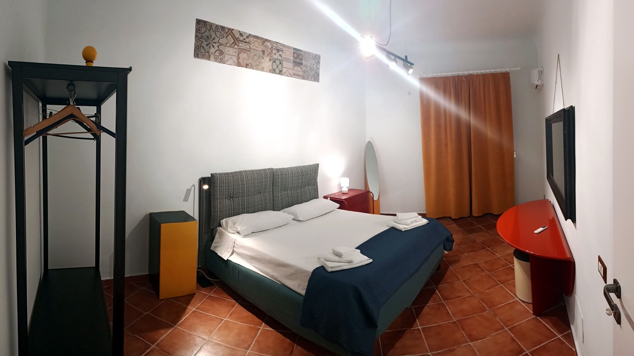 Photo of Bedroom in Albergheria
