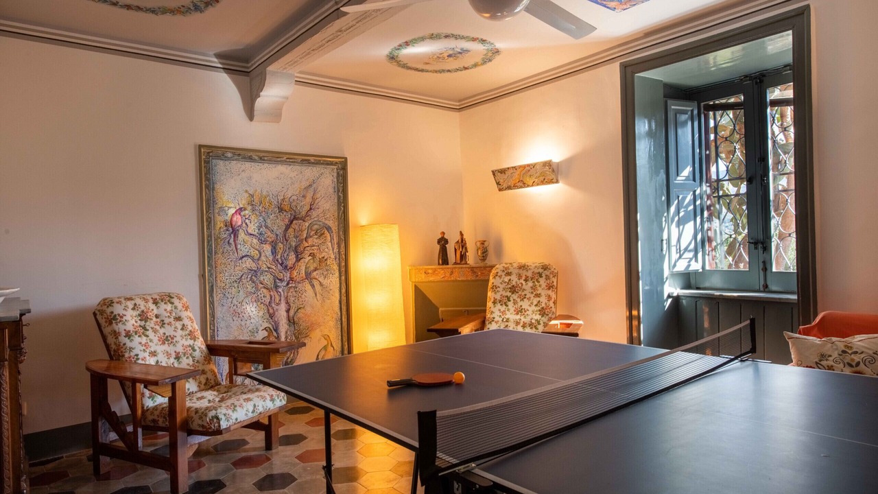 Photo of Bedroom in Scillato