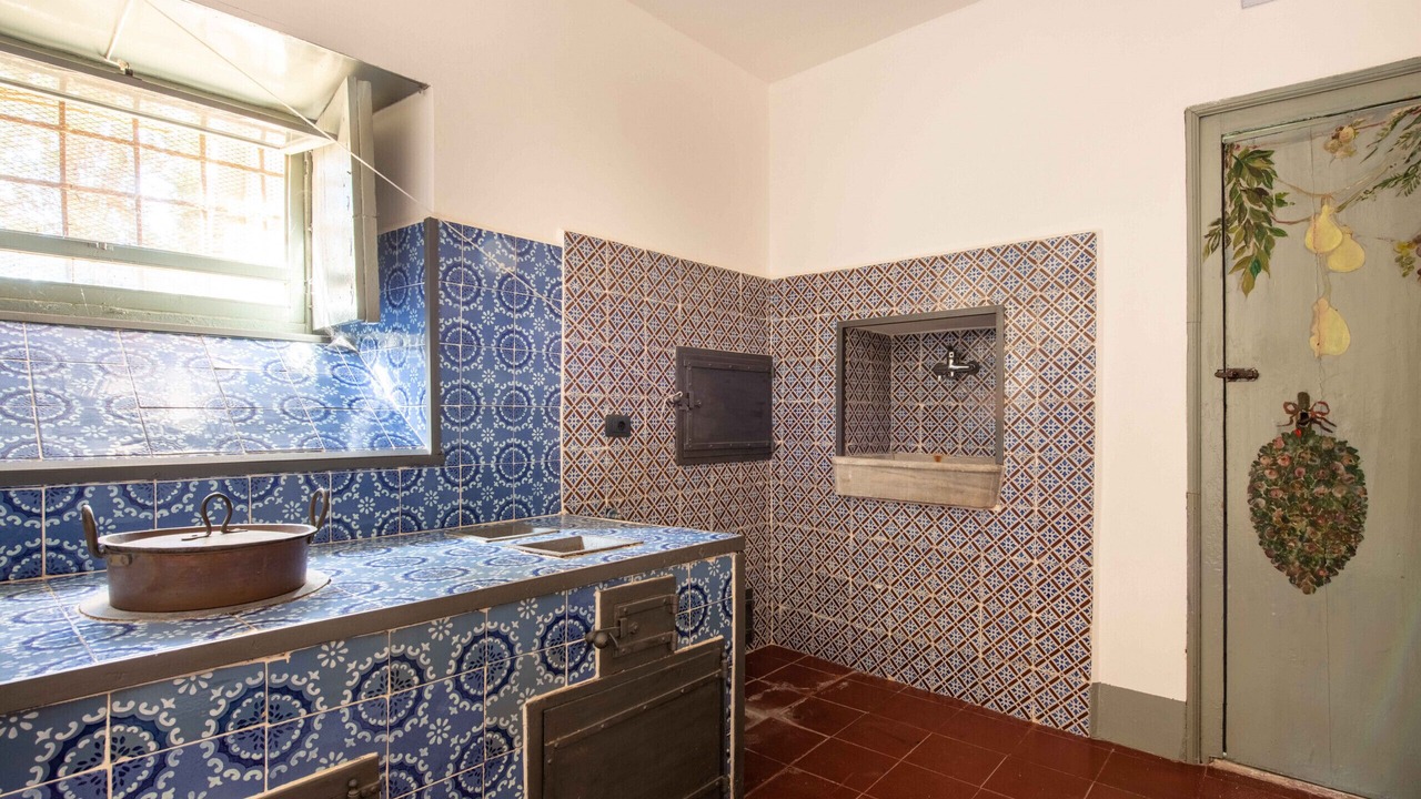 Photo of Bathroom in Scillato