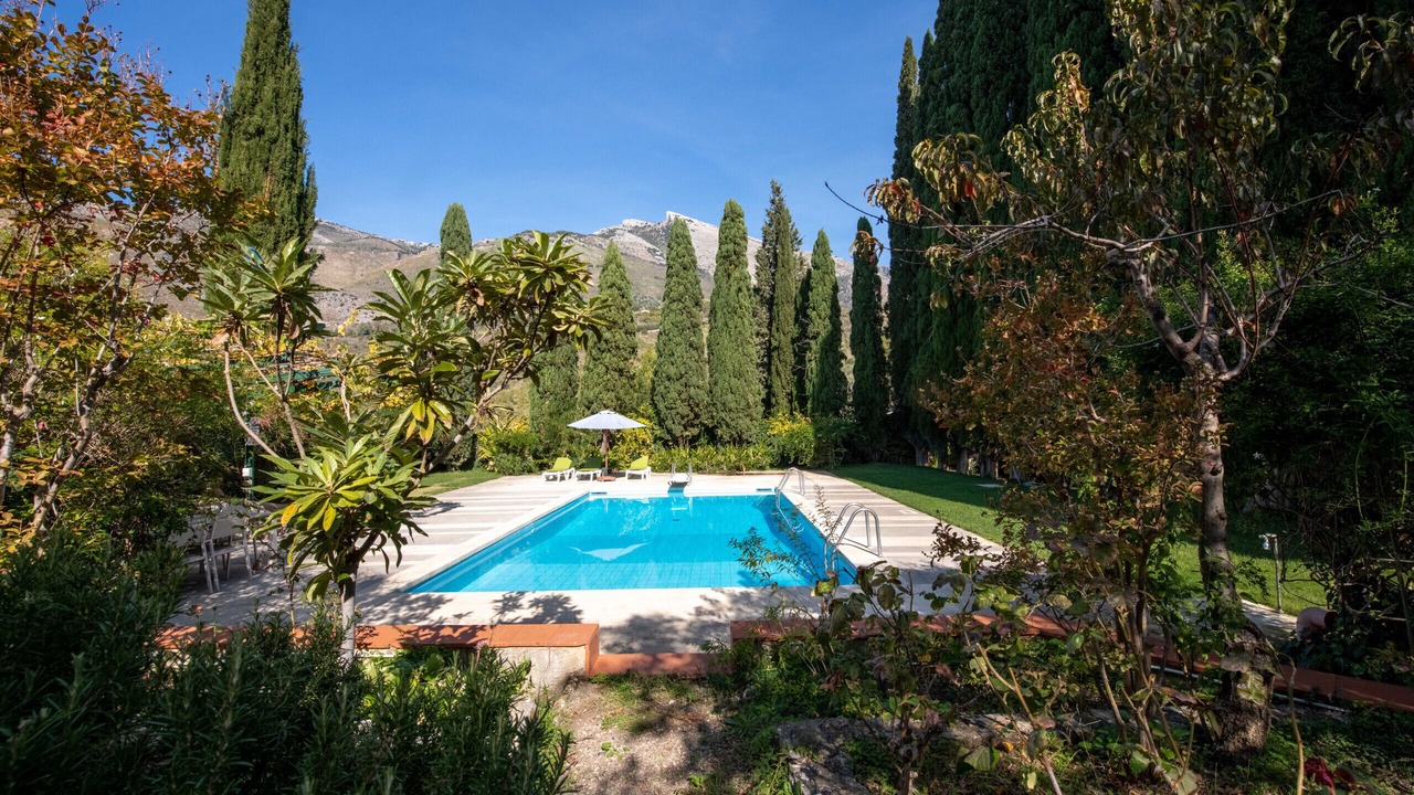 Photo of Outdoor in Scillato