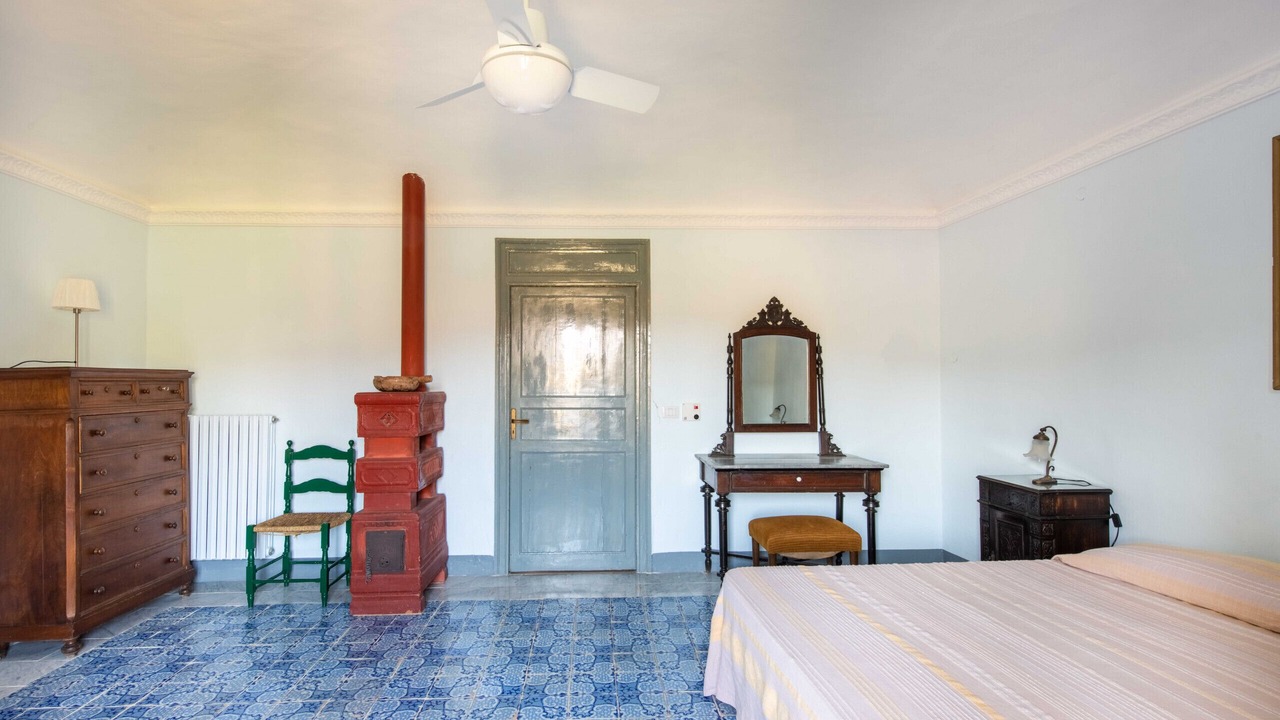 Photo of Bedroom in Scillato