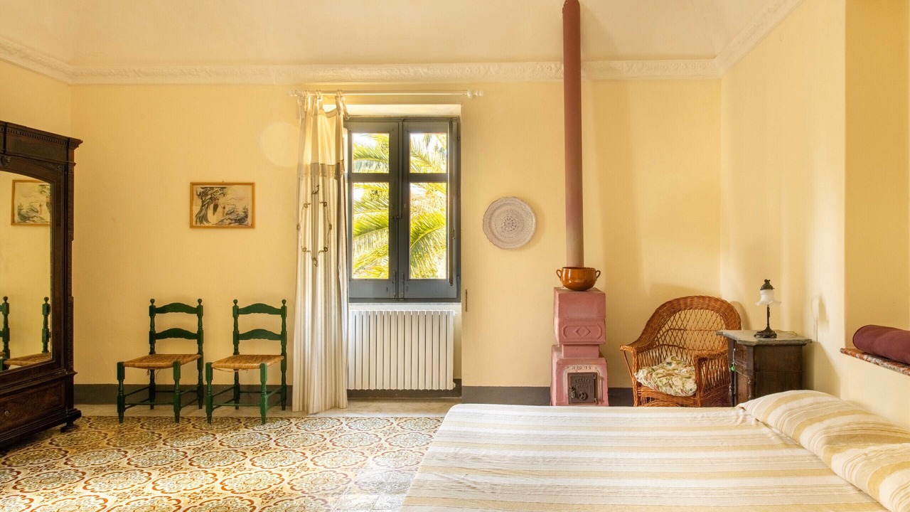 Photo of Bedroom in Scillato