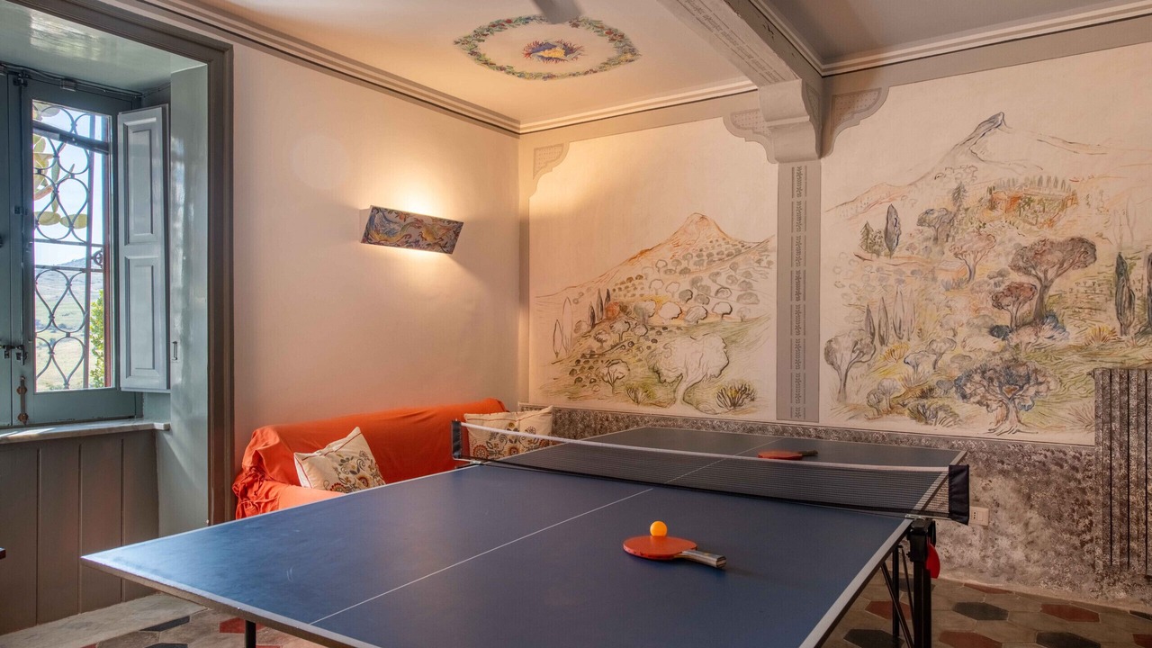 Photo of Bedroom in Scillato
