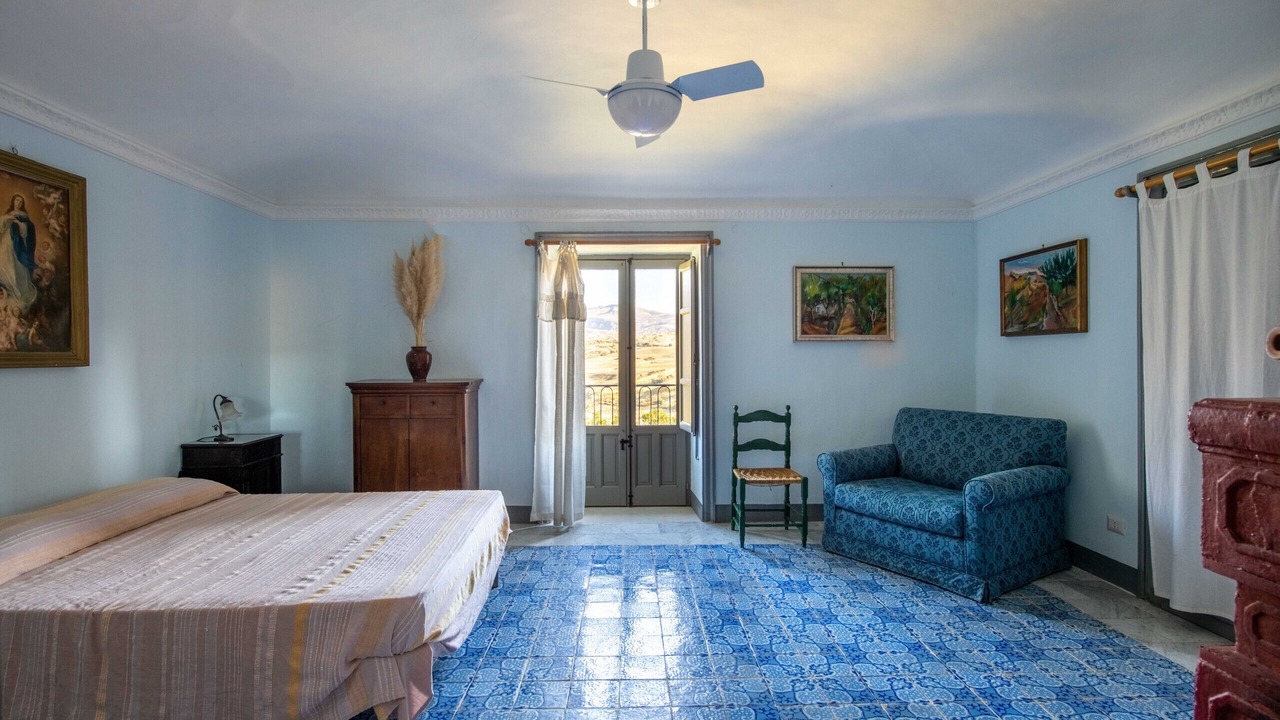 Photo of Bedroom in Scillato