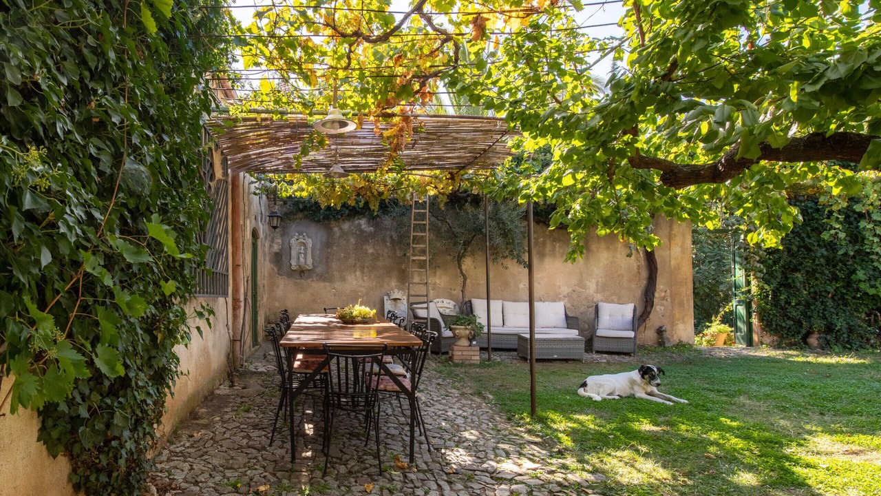 Photo of Outdoor in Scillato