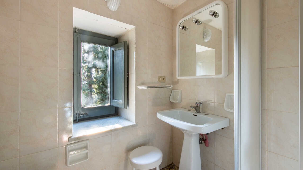 Photo of Bathroom in Scillato