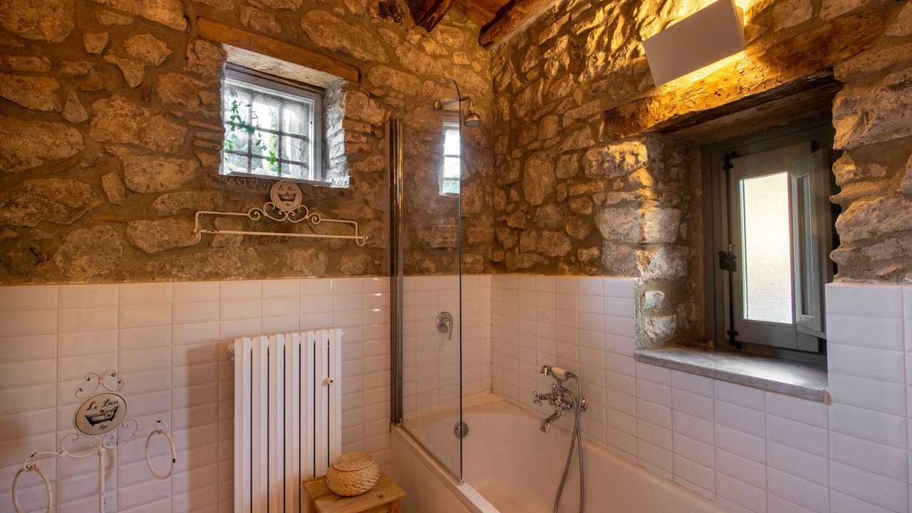 Photo of Bathroom in Scillato