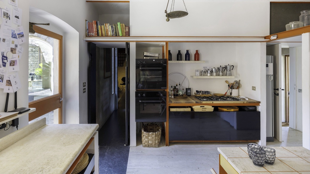 Photo of Kitchen in Bagno a Ripoli