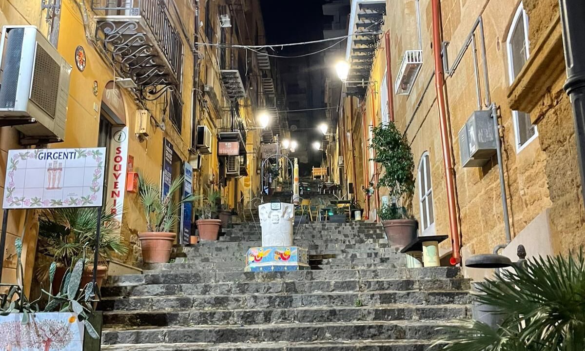 Photo of Outdoor in Agrigento