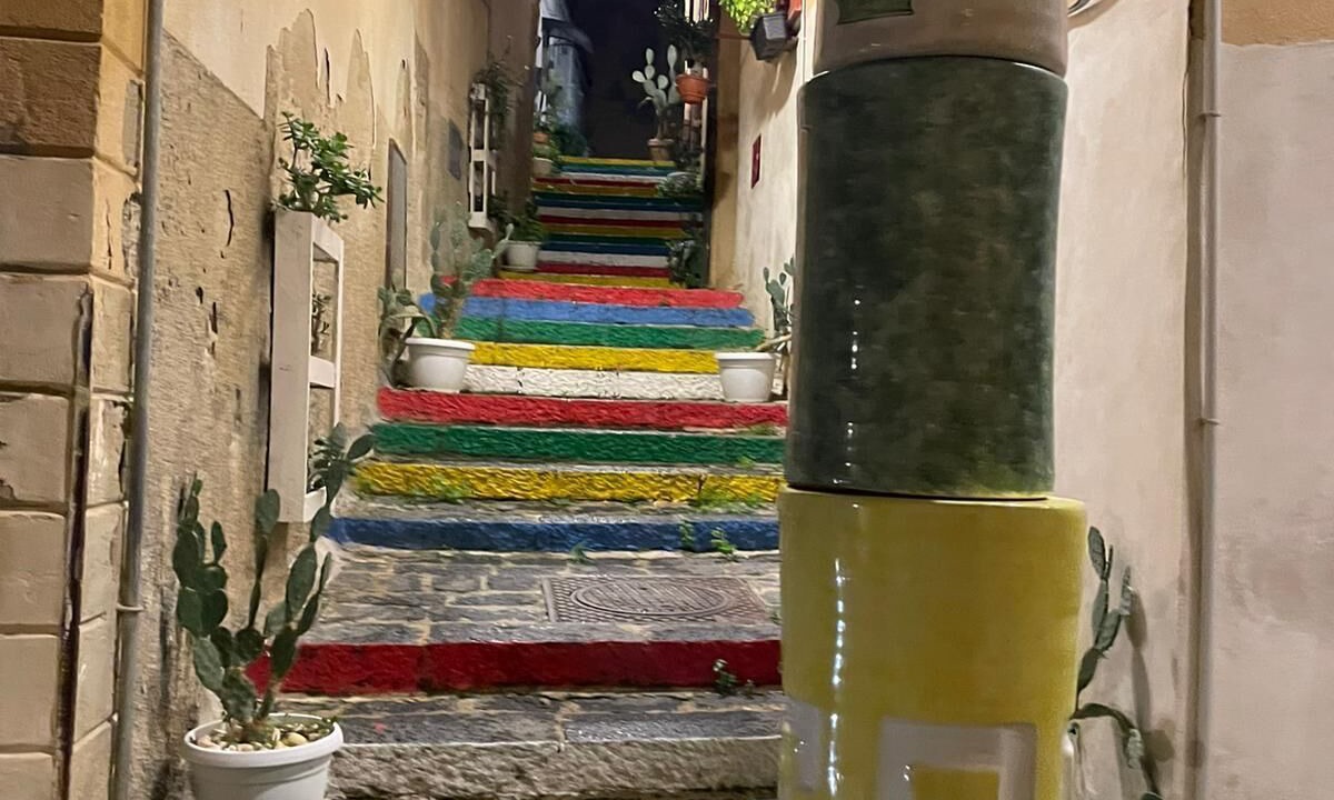 Photo of Outdoor in Agrigento