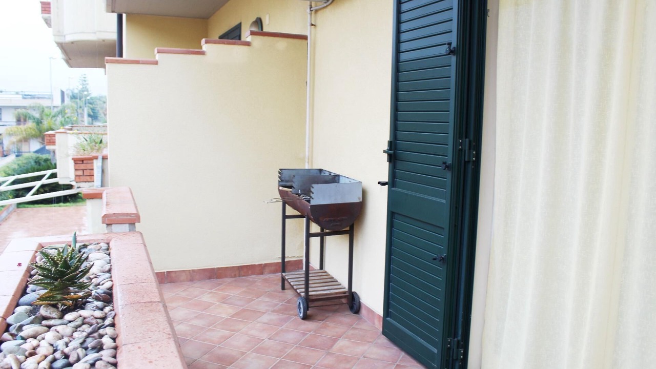 Photo of Outdoor in Fondachello