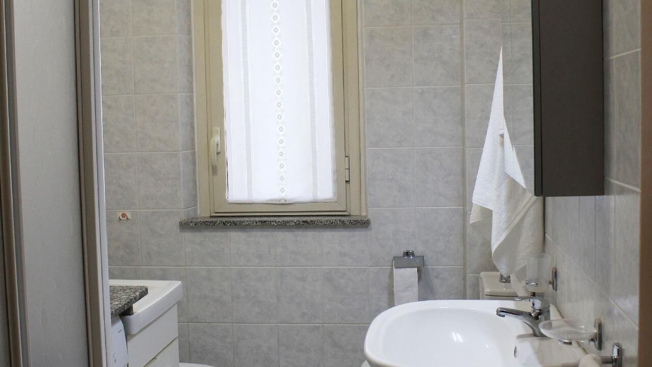 Photo of Bathroom in Fondachello