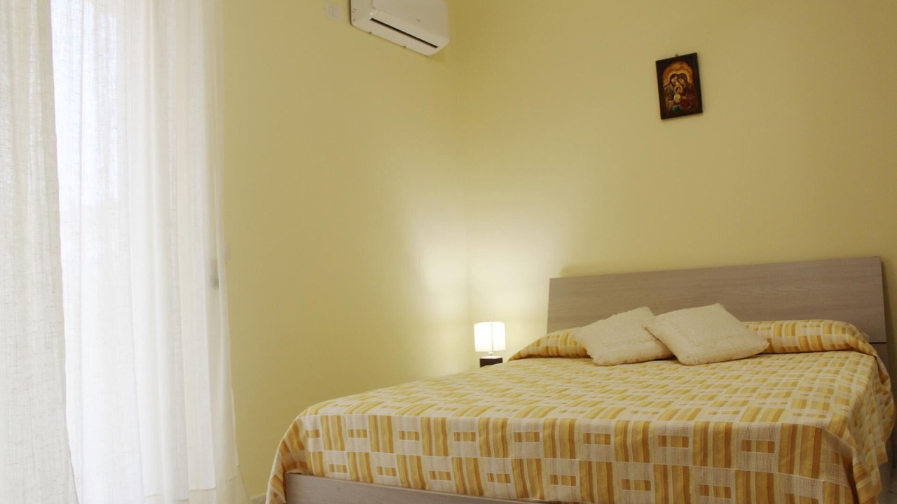Photo of Bedroom in Fondachello