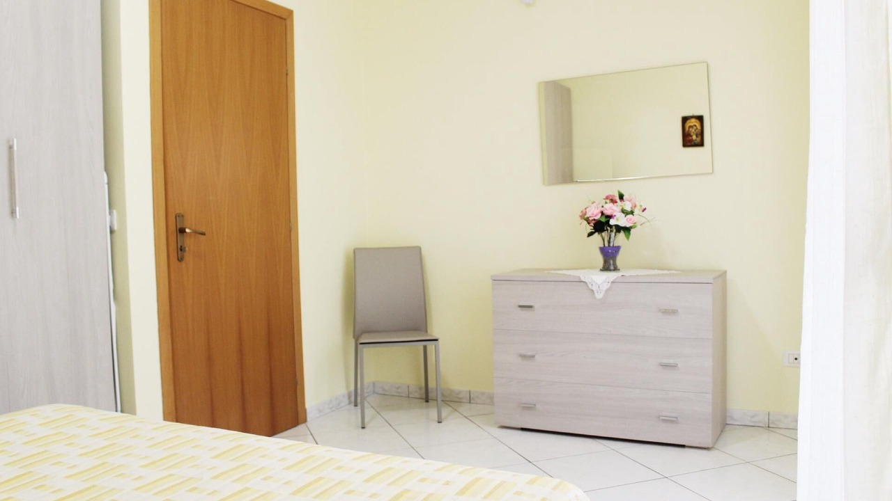 Photo of Bedroom in Fondachello