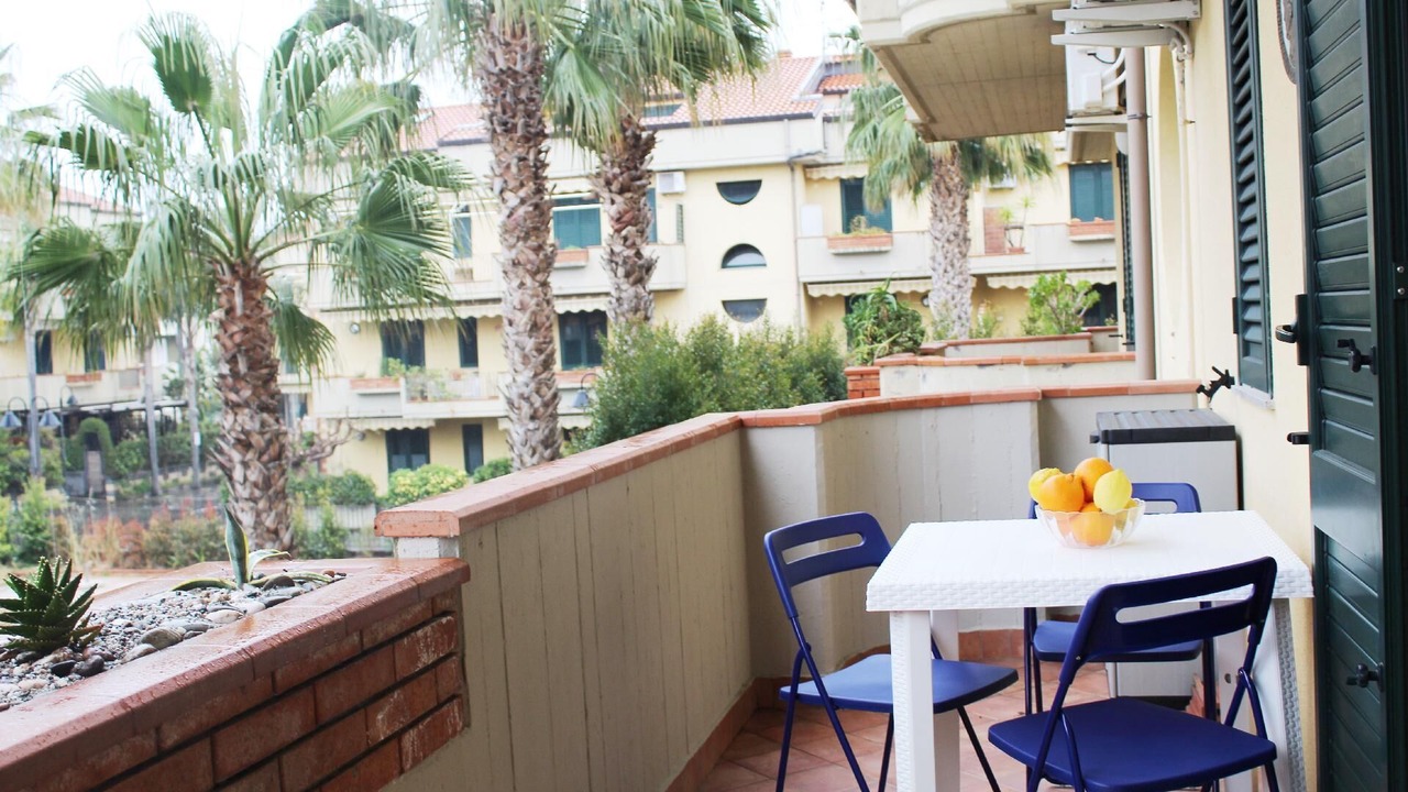 Photo of Outdoor in Fondachello