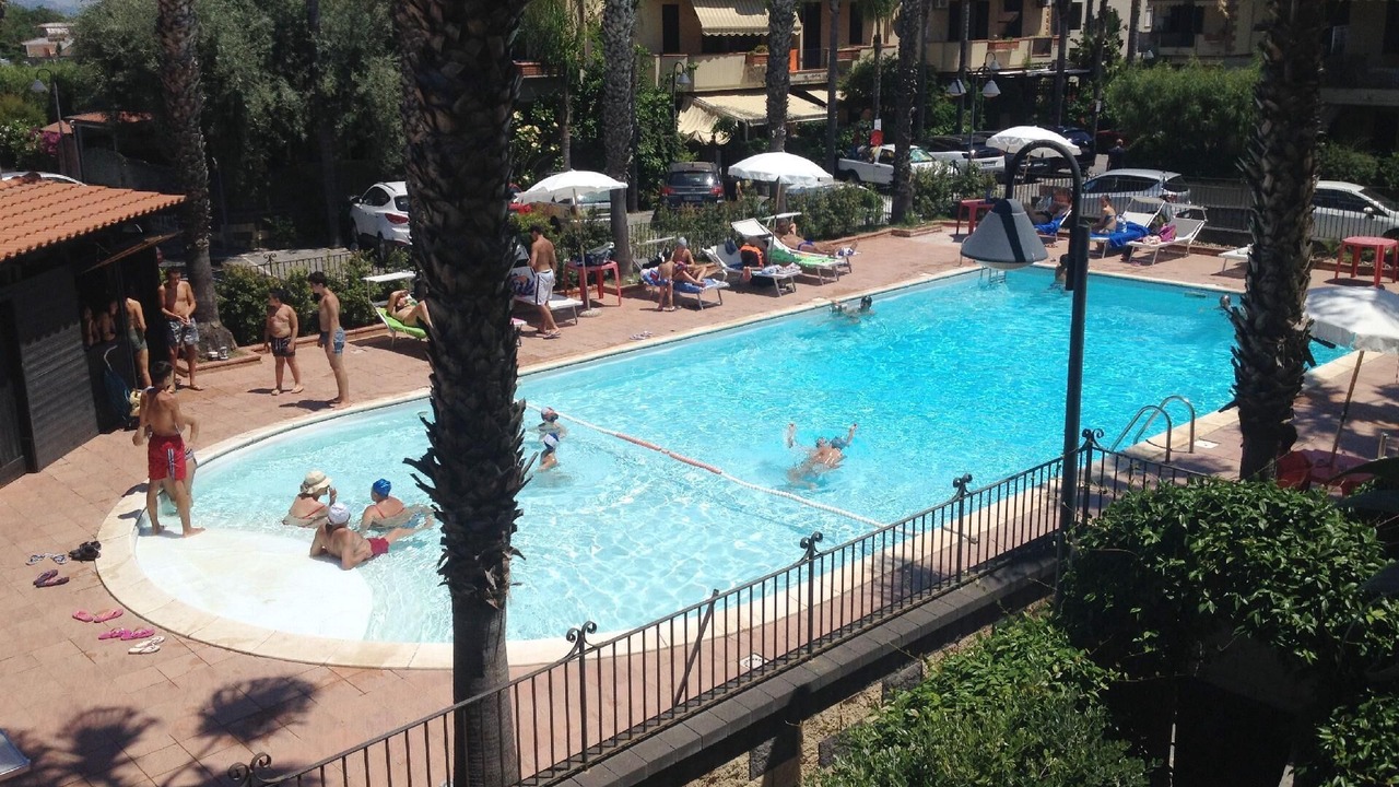 Photo of Outdoor in Fondachello