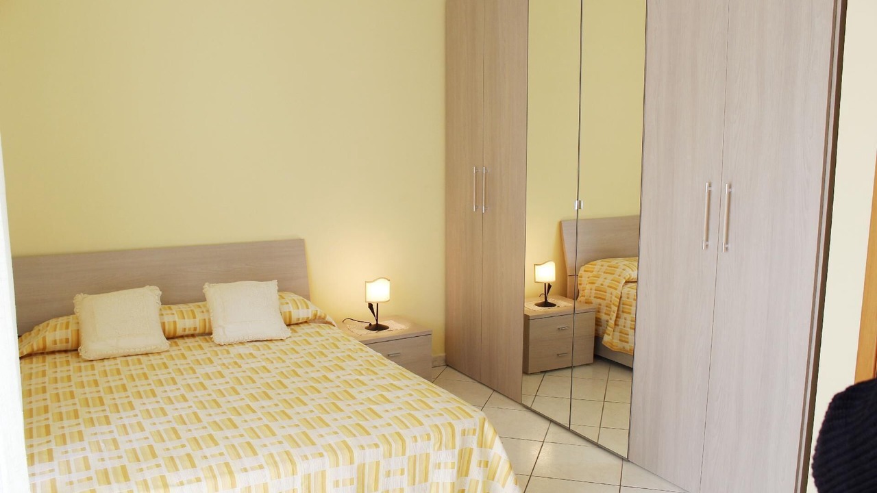 Photo of Bedroom in Fondachello