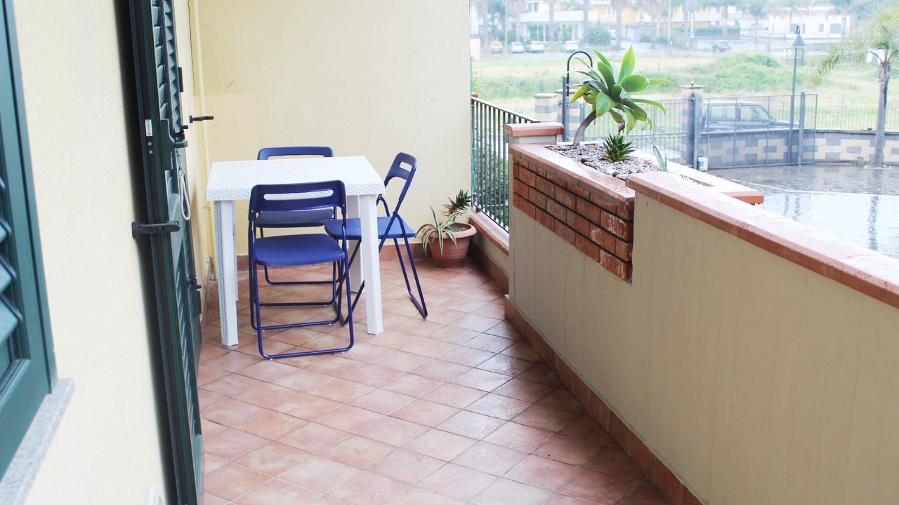 Photo of Outdoor in Fondachello