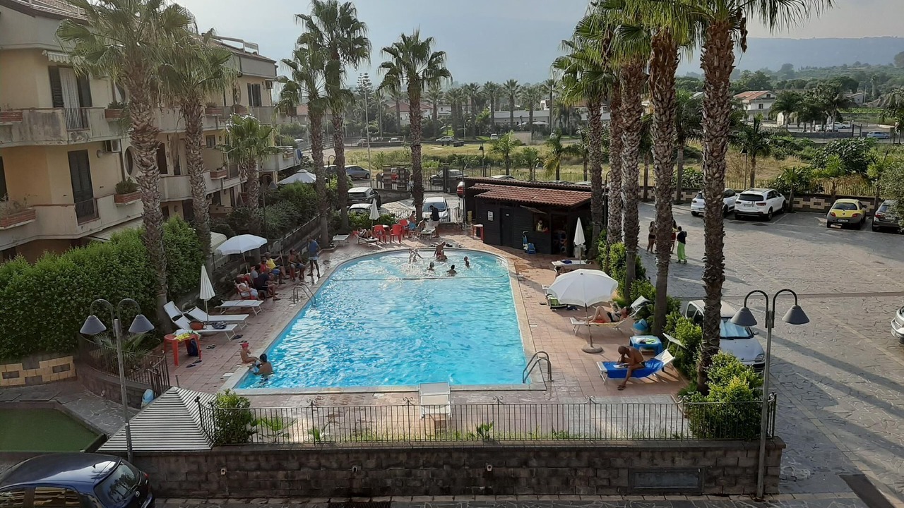 Photo of Outdoor in Fondachello