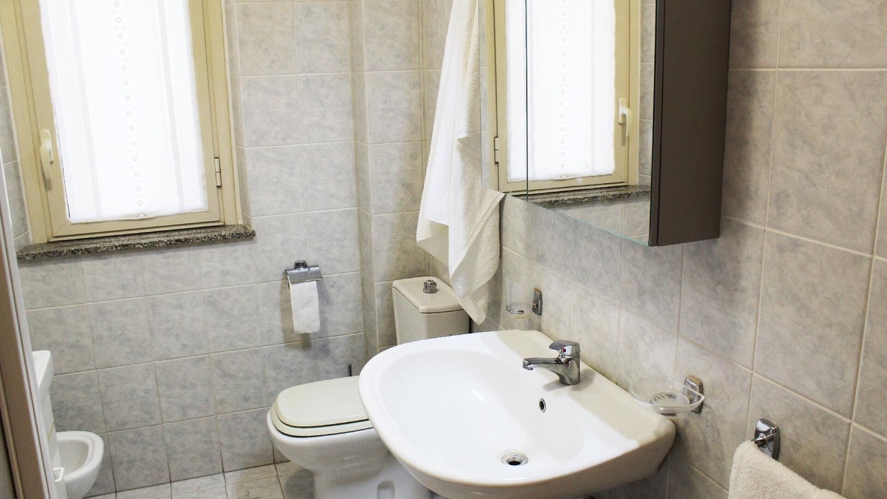 Photo of Bathroom in Fondachello