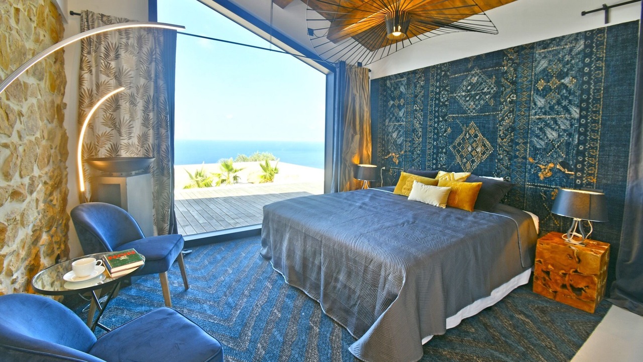Photo of Bedroom in Cefalu