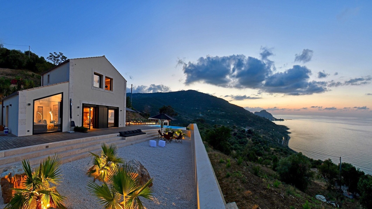 Photo of Outdoor in Cefalu