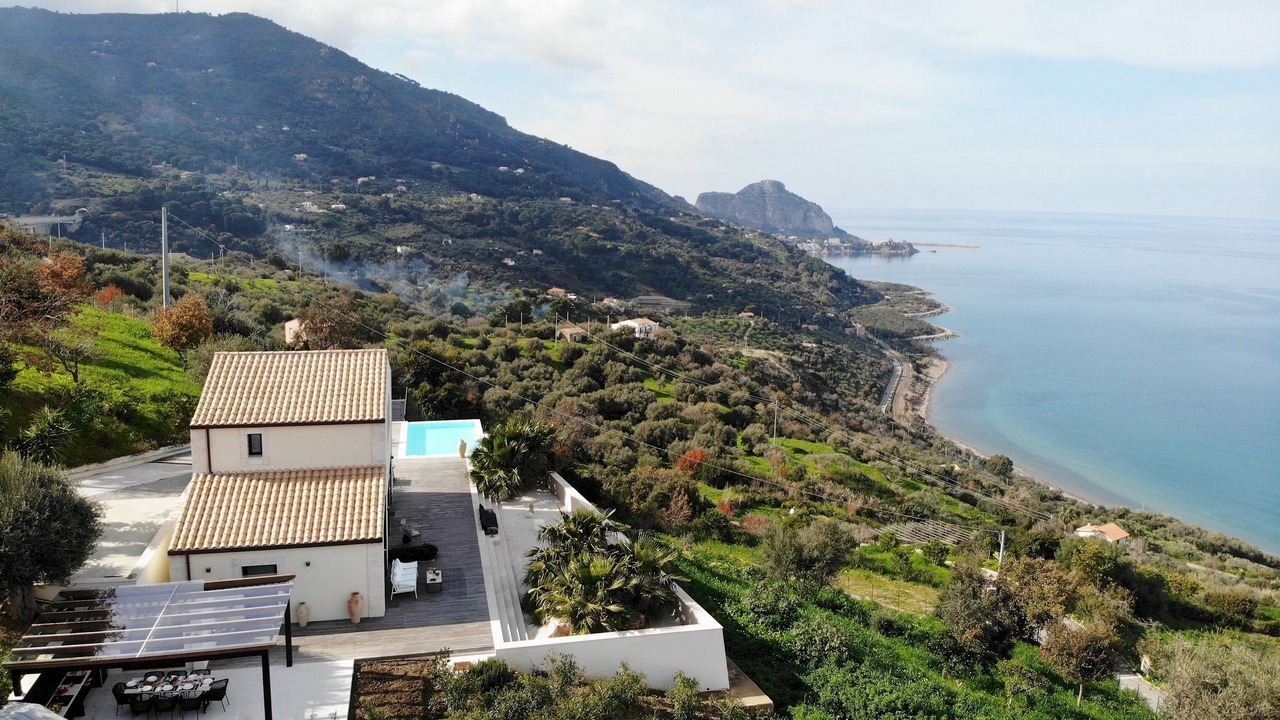 Photo of Outdoor in Cefalu